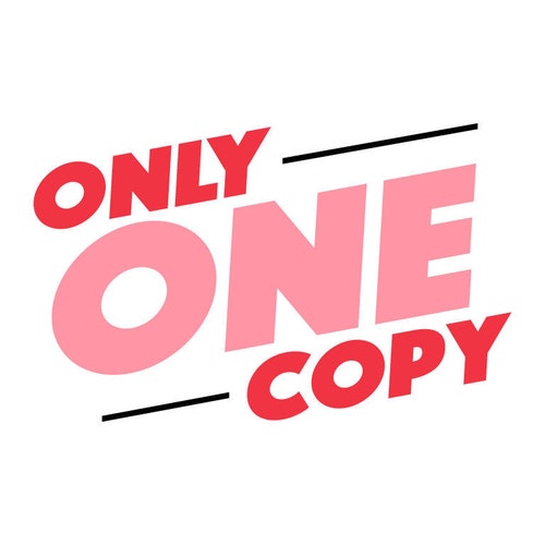 Only1copy Etsy