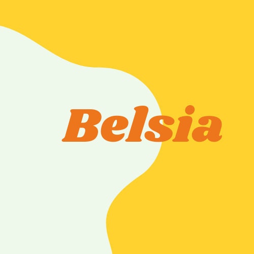 Belsia On Etsy