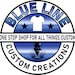 Blue Line Custom Creations