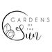 Gardens of the Sun Jewelry