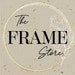 The Frame Store