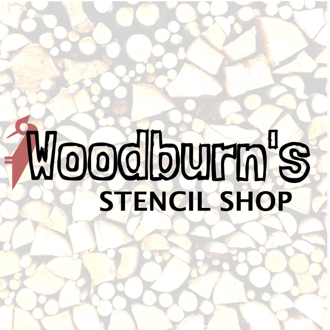 Woodburn's Stencil Shop