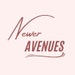 Newer Avenues