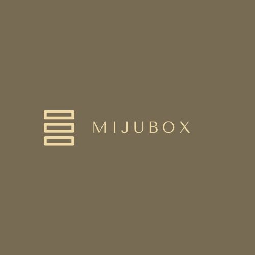 Mijubox store logo