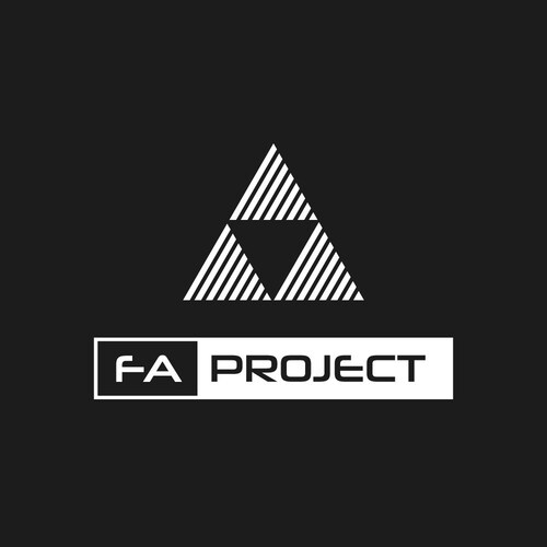 FAProjectStore store logo