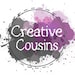 Creative Cousins