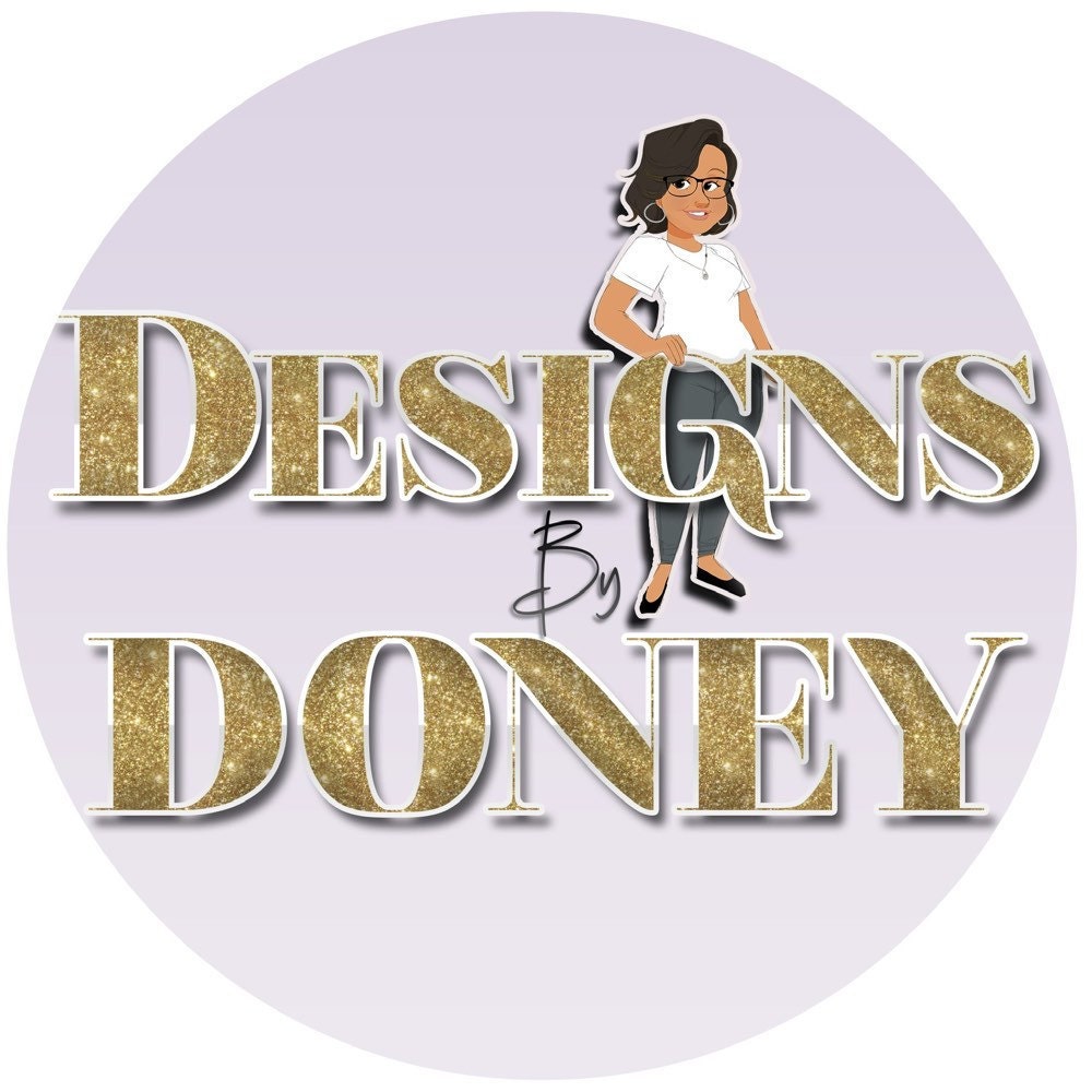 Personalizing Life S Precious Moments By Designsbydoney On Etsy