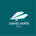 Daniel art