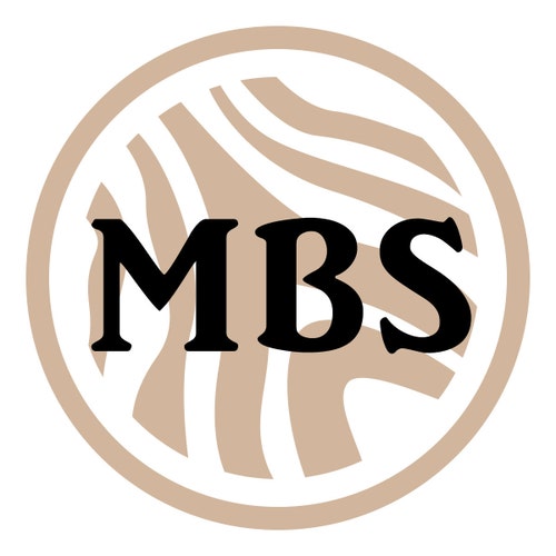 MadeBySannn store logo