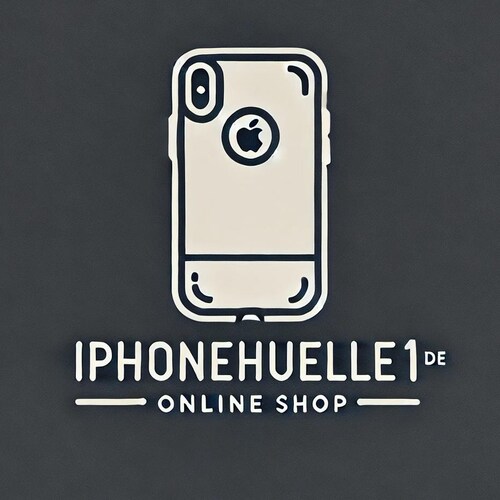 IPhoneHuelle1de store logo