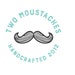 Two Moustaches