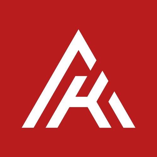 ArtKeyPerson store logo