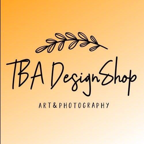 TBAdesignshop store logo