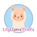 Lily Llama