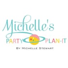 MichellesPartyPlanIt