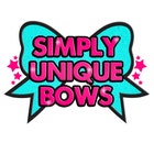 SimplyUniqueBows