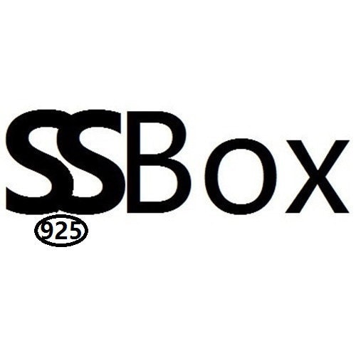 SterlingSilverBox store logo