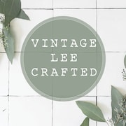 VintageLeeCrafted