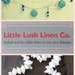LittleLushLinenCo