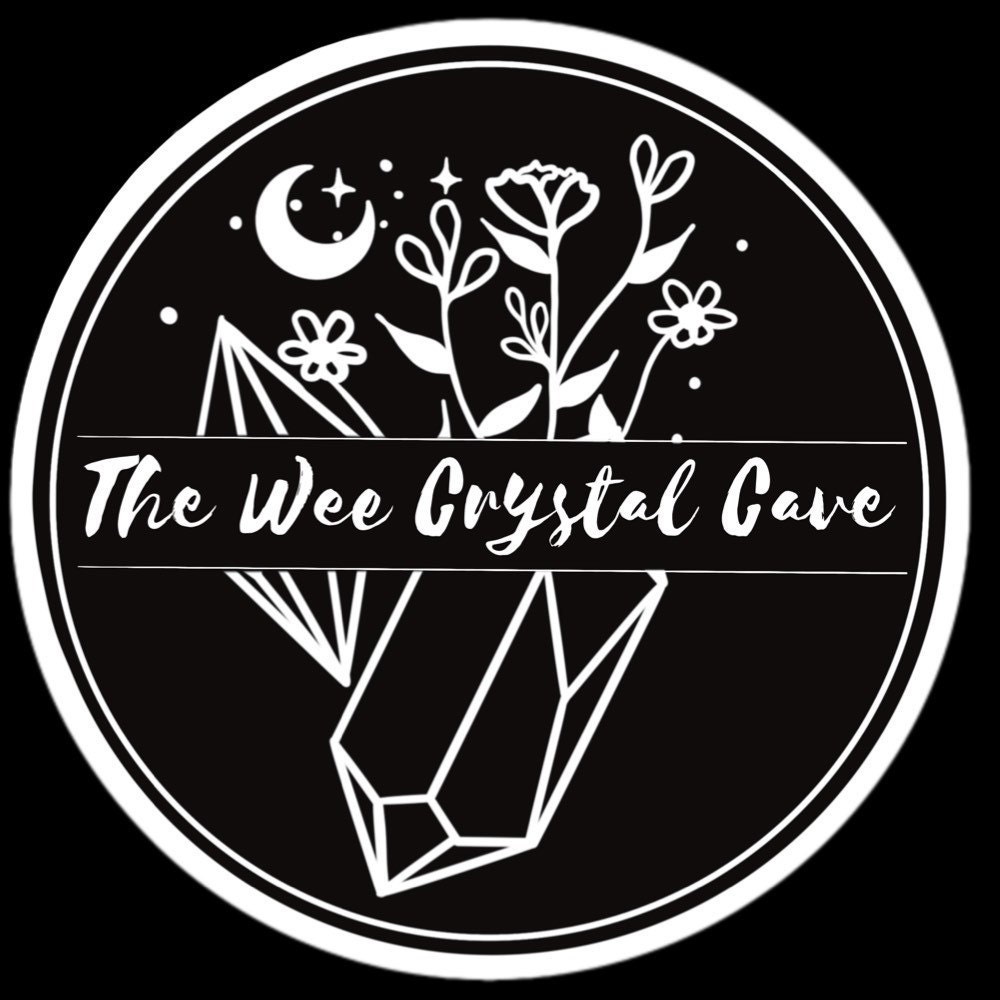 TheWeeCrystalCave - Etsy UK