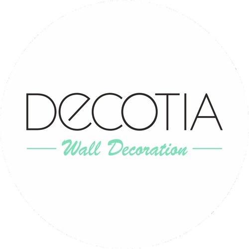DecotiaWallDecals store logo