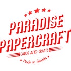 ParadisePapercraft