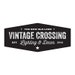 Vintage Crossing