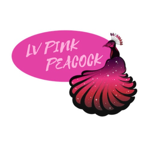 LVPinkPeacock 