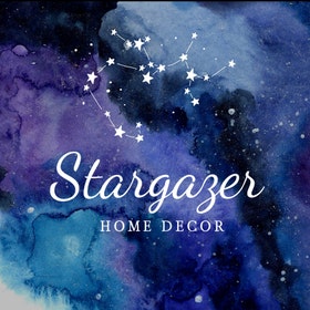 Home decor and jewelry dishes for all by StargazerHomeDecor