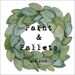 PaintandPalletsdecor