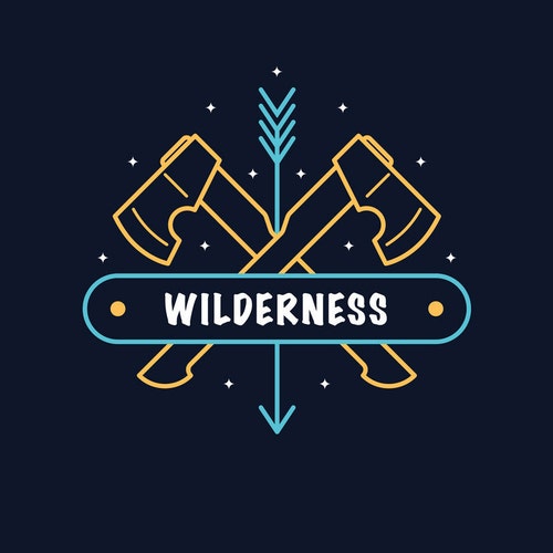 BushcraftOn store logo