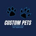 Custom Pets