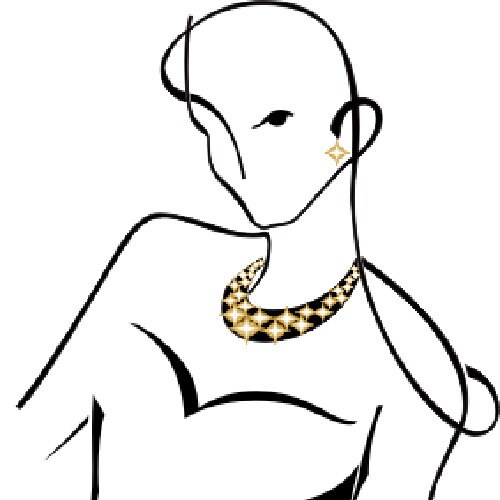 JewelrybyVarvara store logo