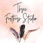 ThreeFeathersStudio