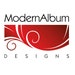 Modern Album Designs