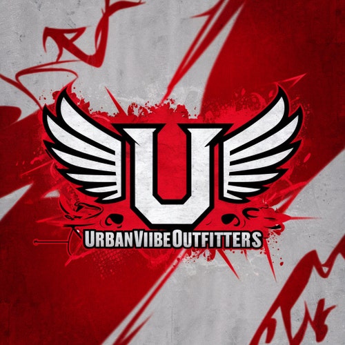 UrbanVibeOutfitters store logo
