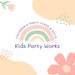 Kids Party Works