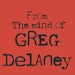 Greg Delaney