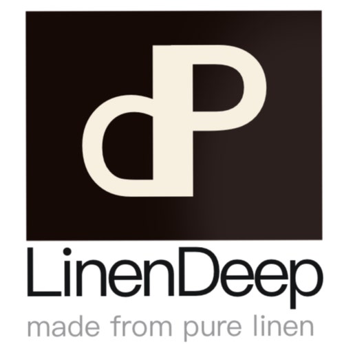 LinenDeep store logo
