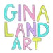 GinalandArt