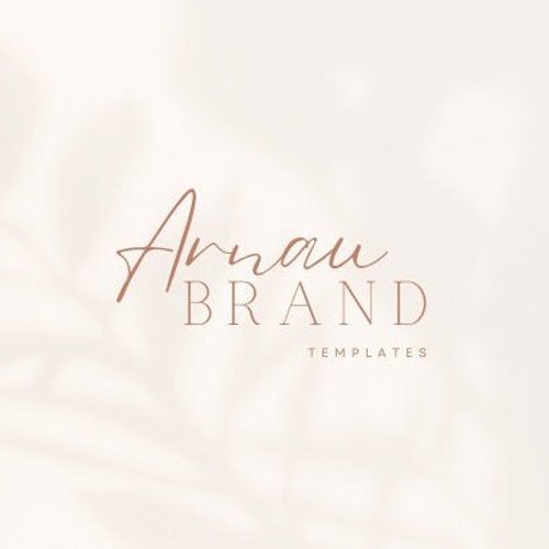 ArnauBrand store logo