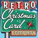 Retro Christmas Card Company