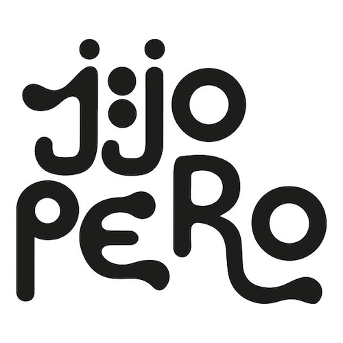 Jijopero store logo