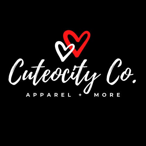 CuteocityCo - Etsy