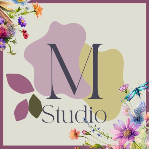 DigitalMStudioArt store logo