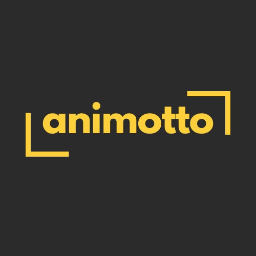 Animotto store logo