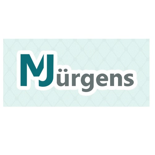 MJuergensShop store logo