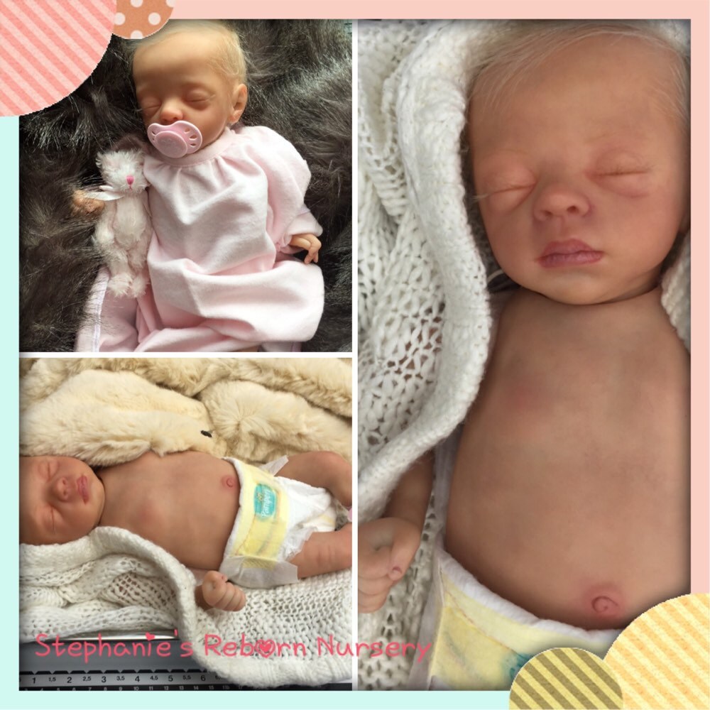 stephanie's reborn babies