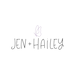 Jen and Hailey
