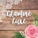 Glamoré Luxe